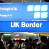 영국 입국 때 EU주민처럼 ’자동입국심사’..대기시간 대폭 축소