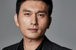 ‘보이스 시즌3’ 박동하 출연..형사 료지 役