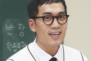 ‘아는 형님’ 안창환 “큰 눈 덕분에 뒤까지 다 보여”