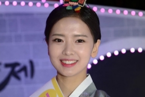 [포토] 단아한 미모의 ‘미스 춘향 진’ 황보름별