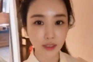 [EN스타] ‘세븐 ♥’ 이다해, 청순 미모 자랑하는 근황