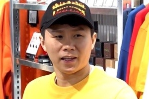 ‘전지적 참견 시점’ 양세형 스타일리스트 “양세형 옷장, 사실 좀...”