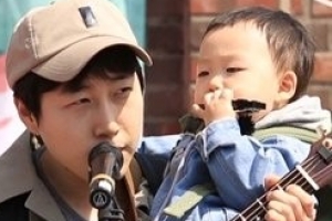 ‘슈돌’ 장범준, 조아·하다와 여수 여행 ‘즉석 팬미팅’