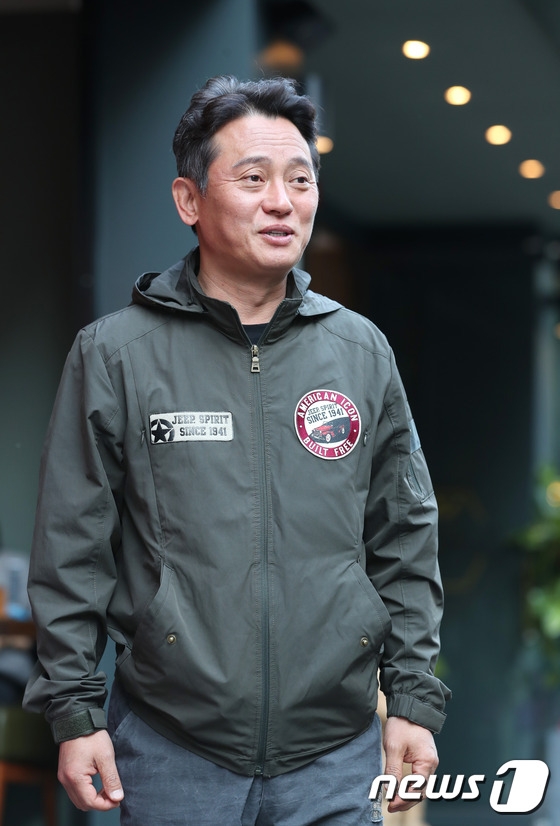 김병옥 음주운전