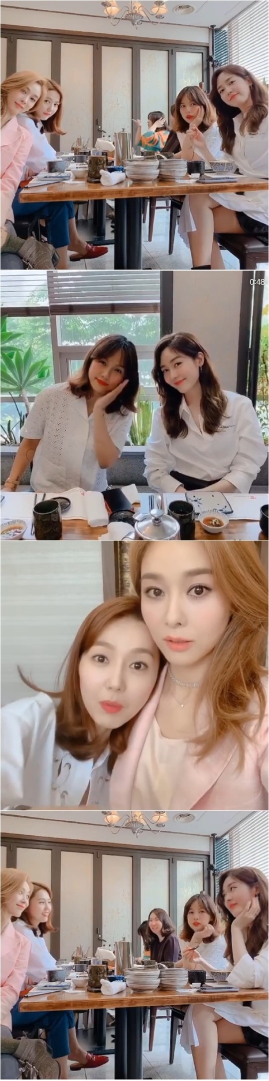 핑클 이효리 성유리 옥주현 이진