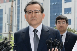 윤중천 말고 스폰서 더 있었다… 김학의 이번 주 구속 기로