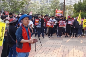 이재준 고양시장, 3기 신도시 창릉지구 공무원 반대 의견 무시