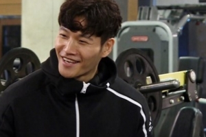 ‘미우새’ 김종국X홍선영 만남 성사 ‘팽팽한 긴장감’