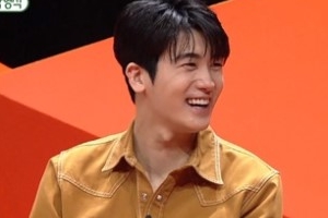 키스 잘해서 칭찬받은 아이돌 누구?