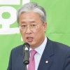민주평화당 새 원내대표 유성엽 “호남 정당 넘어서겠다”