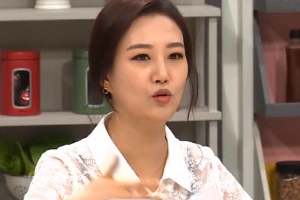 ‘냉부해’ 장윤정 눈물 “워킹맘 고충, 빨래 돌리면서 펑펑 울었다”