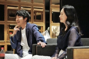 ‘동상이몽2’ 라미란 폭탄발언, 메이비에게 “윤상현 촬영장서..”