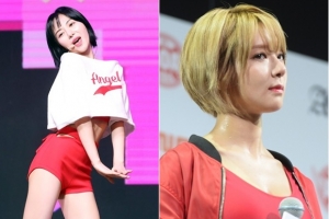 AOA 민아 탈퇴, 초아 ‘잠적→열애설→탈퇴’ 재조명 “병들고 있어”[종합]