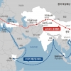 美 전방위 견제 속 유럽 빨아들이며 ‘차이나 벨트’ 확장하는 中
