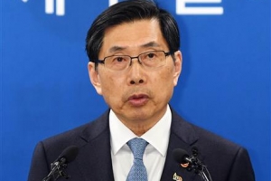박상기 “檢 직접수사 확대” 전국 검사장들에게 이메일