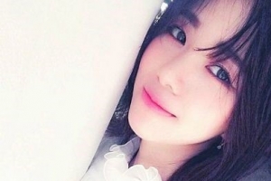 AOA 탈퇴 민아 심경글 “미안하고 고맙고, 감사합니다”