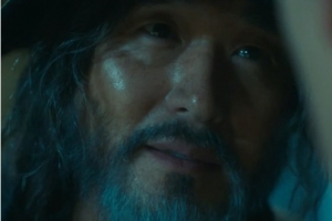 ‘어비스’ 이성재, 박보영 죽인 살인범 “진짜 사냥 시작해볼까”