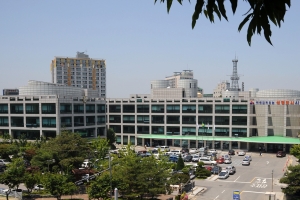 시흥 배곧신도시 서해안로 우회도로 신설공사·해안도로 확충공사 주민설명회