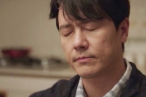 ‘바람이 분다’ 감우성 VS 김하늘, 갈등 예고 “결혼은 도박”[공식]