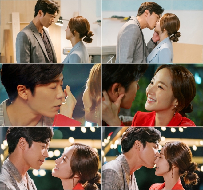 ‘그녀의 사생활’ 박민영♥김재욱