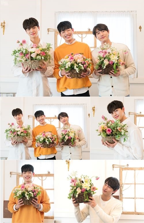 송강 이정식 오현중