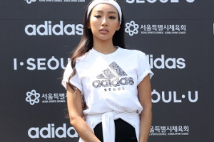[포토] 문가비, ‘건강미 넘치는 카리스마’