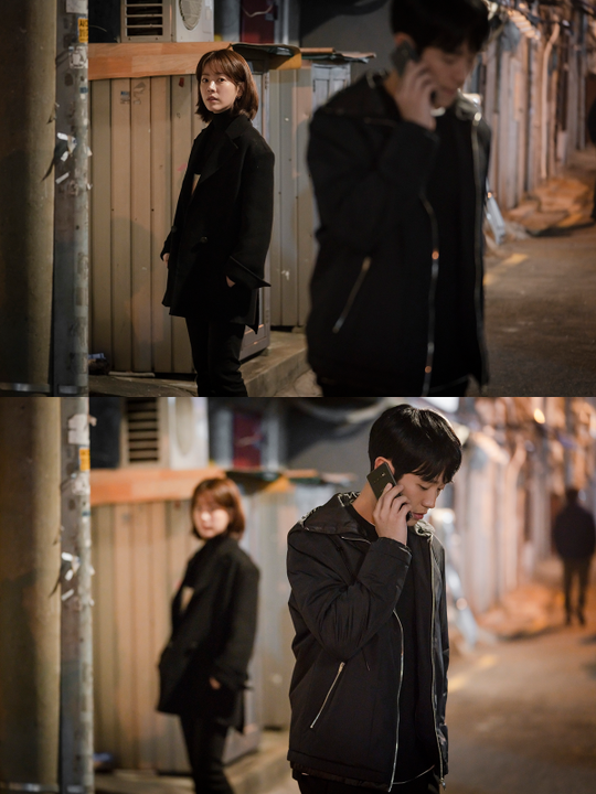 봄밤 정해인 한지민