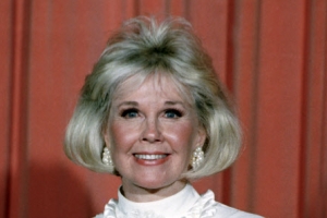 골든글로브만 3번 받아…할리우드 여배우 도리스 데이 97세 별세