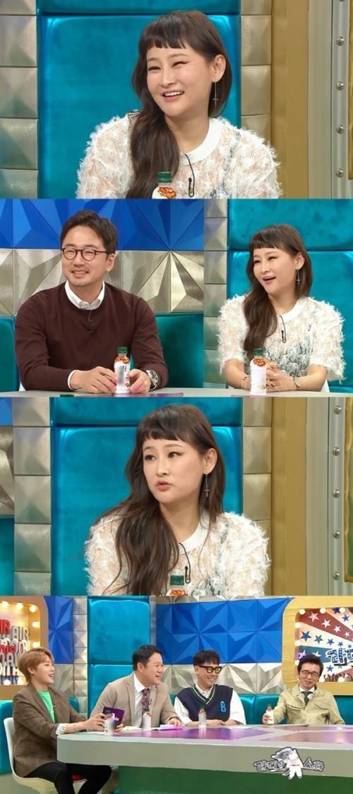 ‘라스’ 박선주