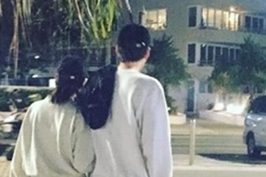 류승수가 언급한 신민아, 김우빈과 연애 진행 중 [공식]