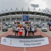 현대차 ‘FIFA U-20 월드컵 폴란드 2019’ 대회 차량 지원