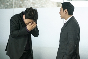 ‘특별근로감독관 조장풍’ 김동욱-김경남, 파이널 작전 “톰과 제리美”