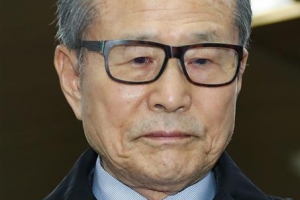 ‘MB형’ 이상득 징역 1년 3개월 확정… 곧 수감