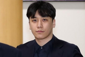 ‘횡령·성접대 혐의’ 승리 구속영장 기각…“관여 범위 등 구속 어려워”