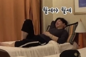 ‘불타는 청춘’ 장호일, 월세 고백 “이혼→사업실패, 다 말아먹어”[종합]