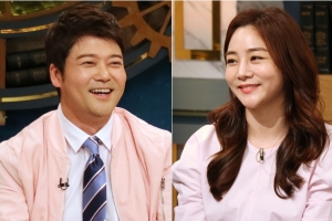 ‘해투4’ 정다은, 전현무와 입사 전부터 만남 “왜 반하는지..♥”[공식]