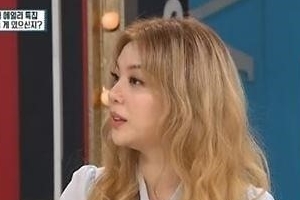 [종합] 에일리 “다이어트로 49kg, 우울증·성대결절 왔다”