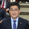 바른미래당 원내대표에 오신환…계파 갈등 수습 급선무