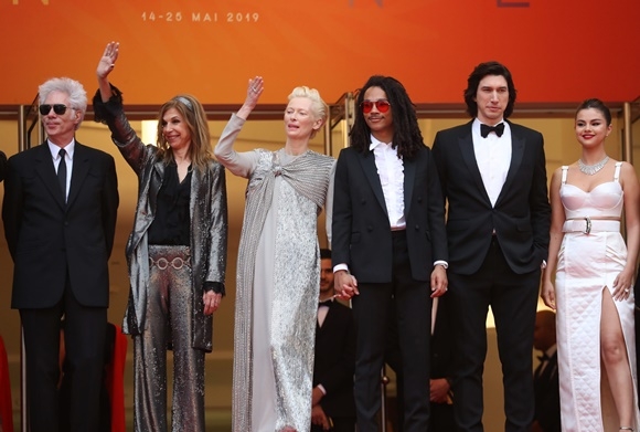 제72회 칸 영화제