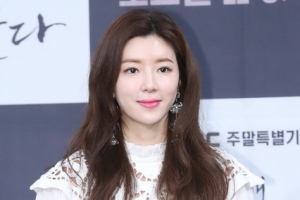 박한별, 남편 유인석 위해 탄원서 제출.. 소속사 “개인적인 부분”