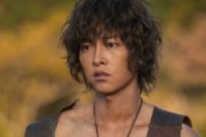 송중기, 송혜교와 결혼 후 달라진 비주얼 “충격”