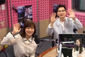 씨네타운 이동휘 “프로필 찾아보지 마” 발언에 ‘실검 1위’[종합]