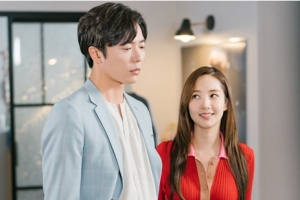 ‘그녀의 사생활’ 김재욱, 박민영 집 입성 “덕질 목격에 뾰로통”[공식]