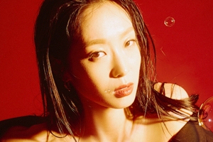 최수진 “하휘동, 연애 때보다 결혼 후 더 좋아져”[화보]