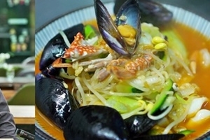 ‘골목식당’ 매출 0원 해물라면, 백종원 “사진 찍고 싶다”[공식]