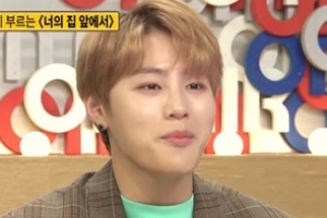 하성운 라이브에 반한 박선주 “위험한 발언일 수 있는데...”