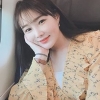 이다지 “내 얼굴 볼 때마다 좋아, 항상 사진 찍는다”