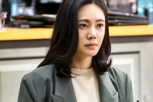 ‘아름다운 세상’ 조여정 뒤흔드는 추자현의 ‘송곳 일침’