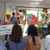 학부모·학생이 만든 스승의 날 “특별한 아침맞이” 눈길
