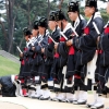 세종대왕 탄신 622돌 숭모제전